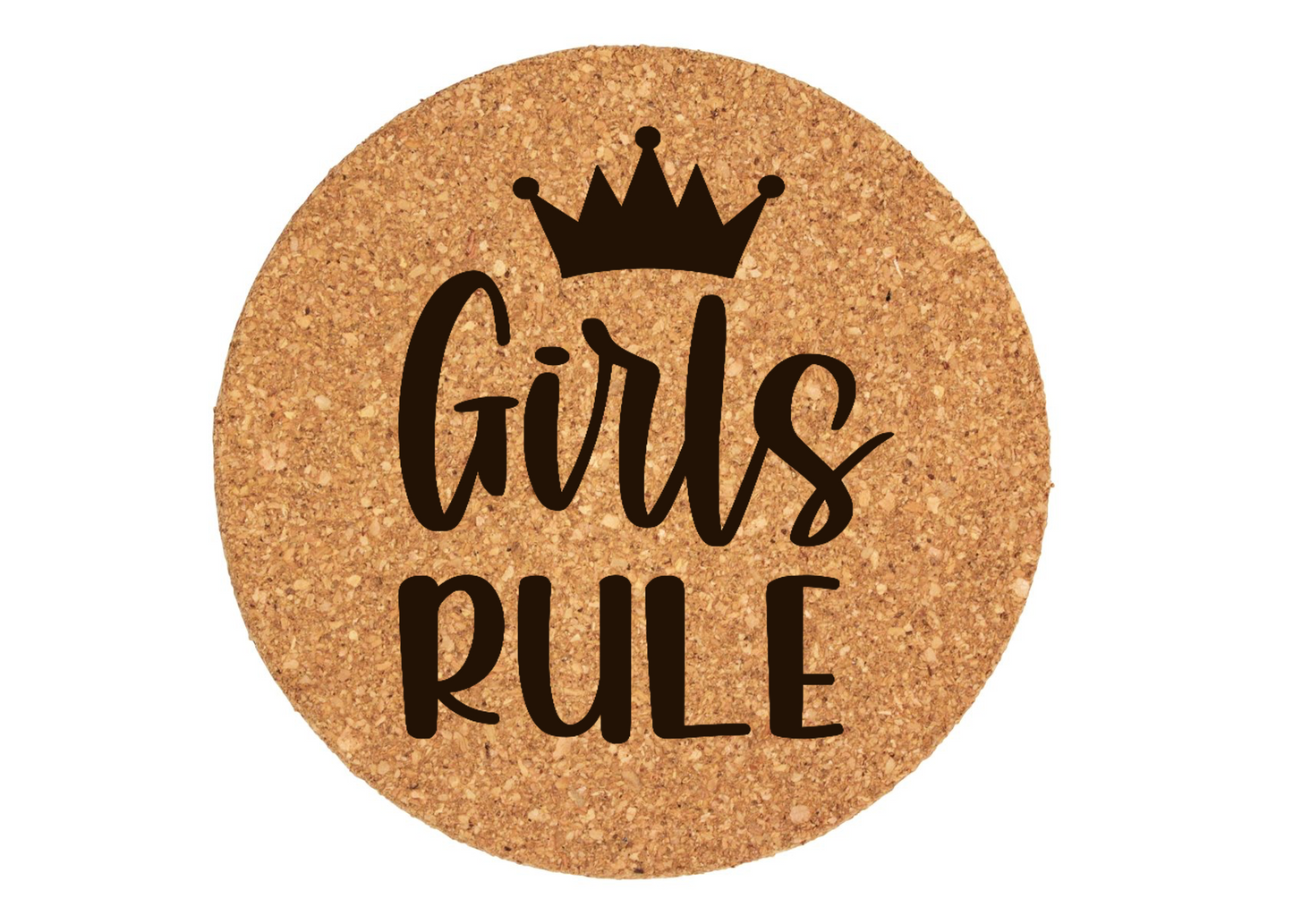 Girls Rule