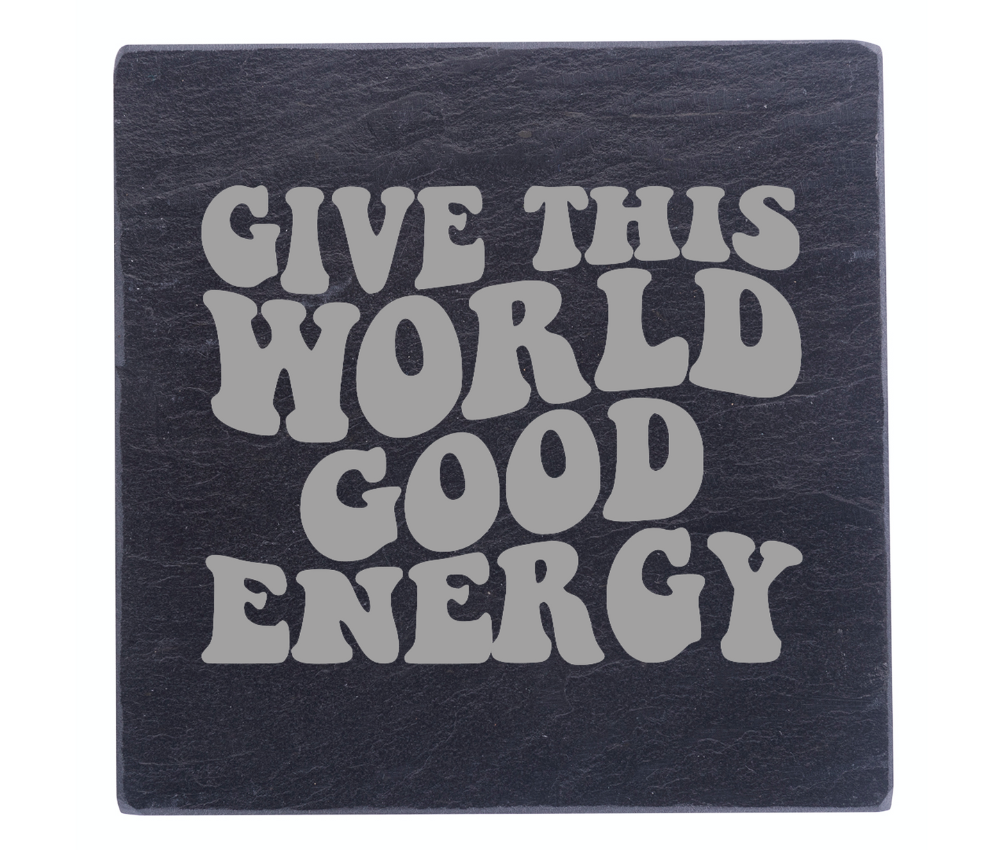 Give Good Energy