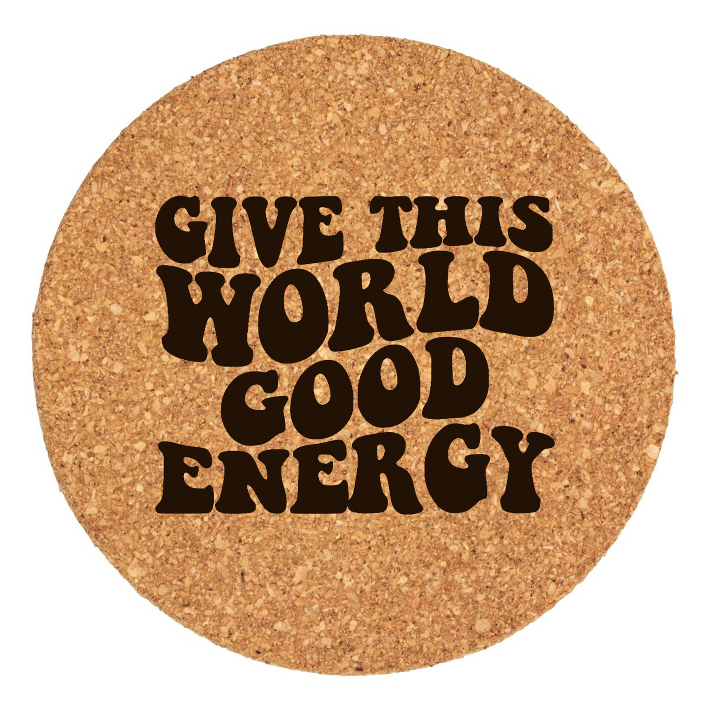 Give Good Energy