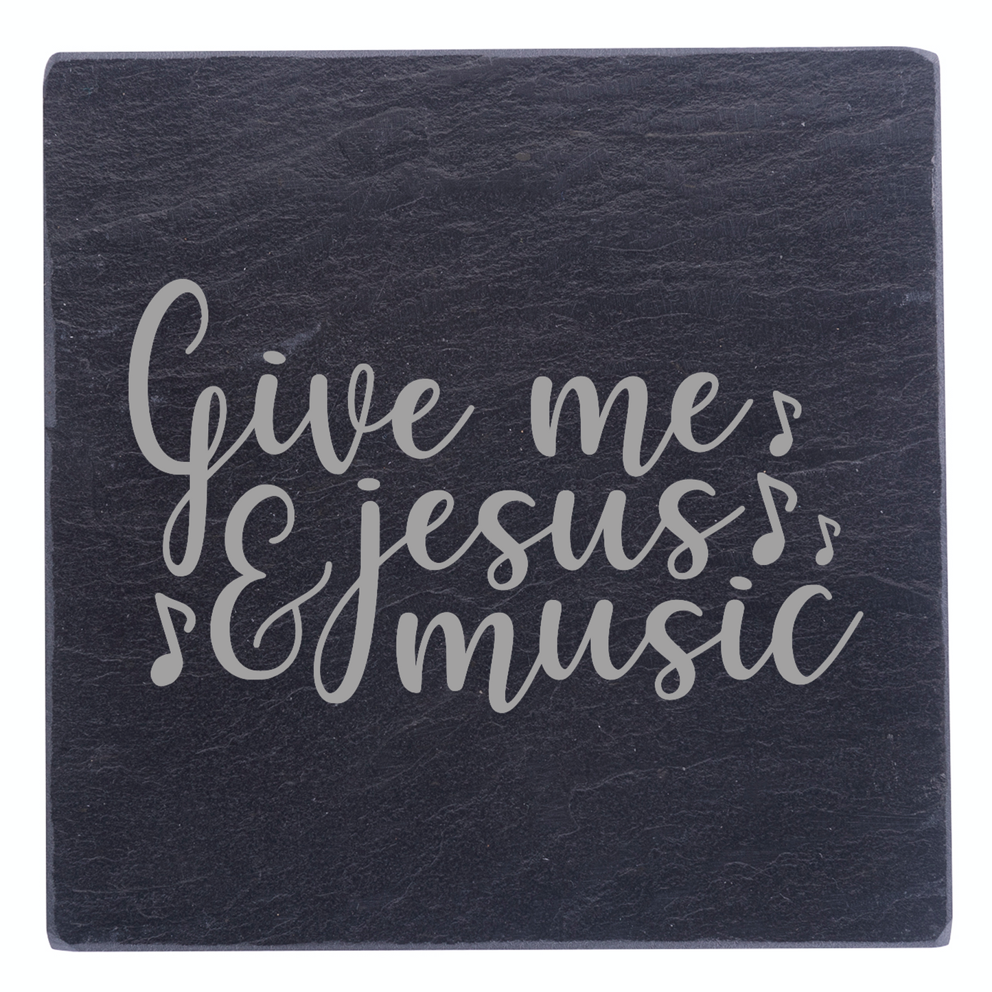 Give Me Jesus Music