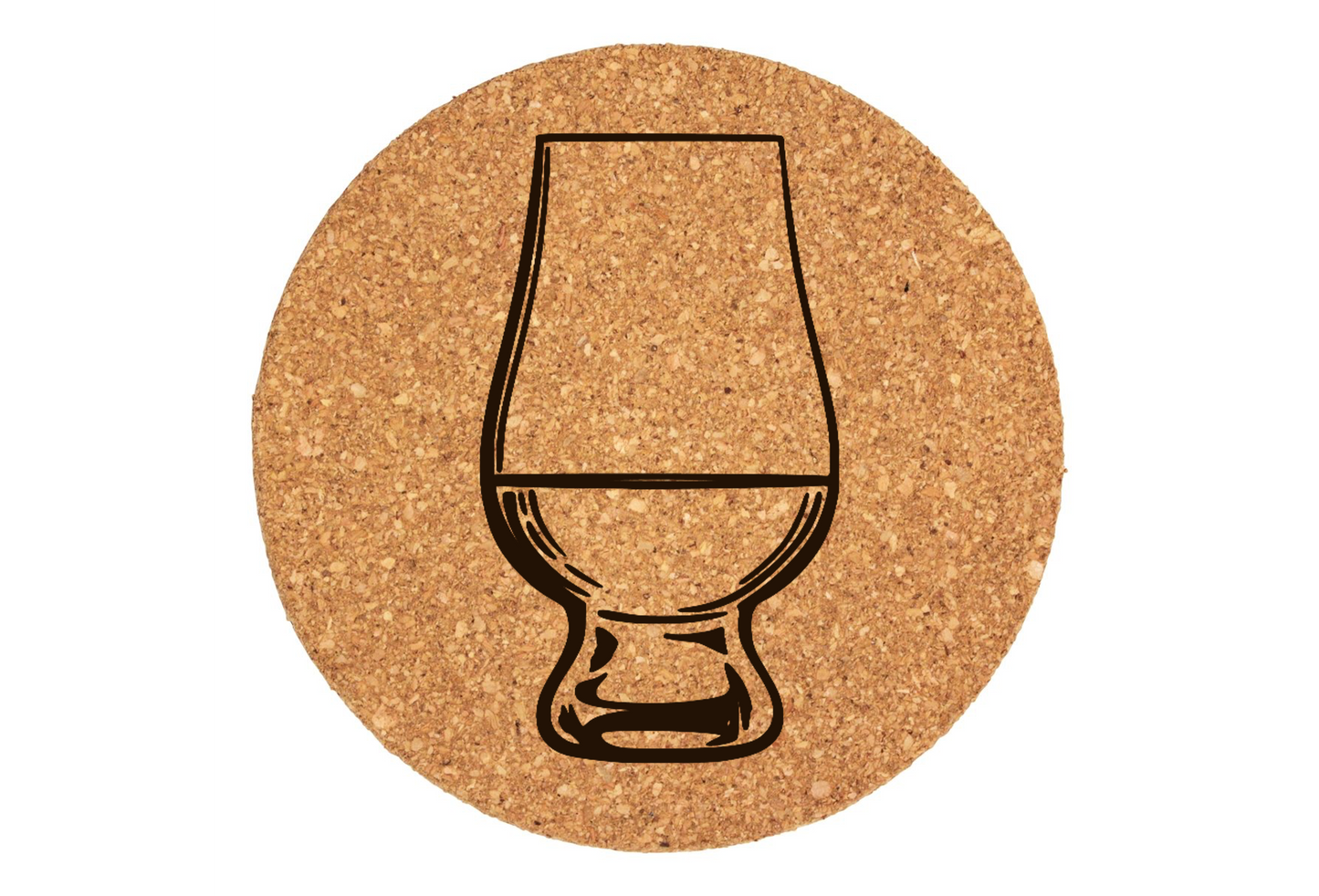 Glencairn Whiskey Glass