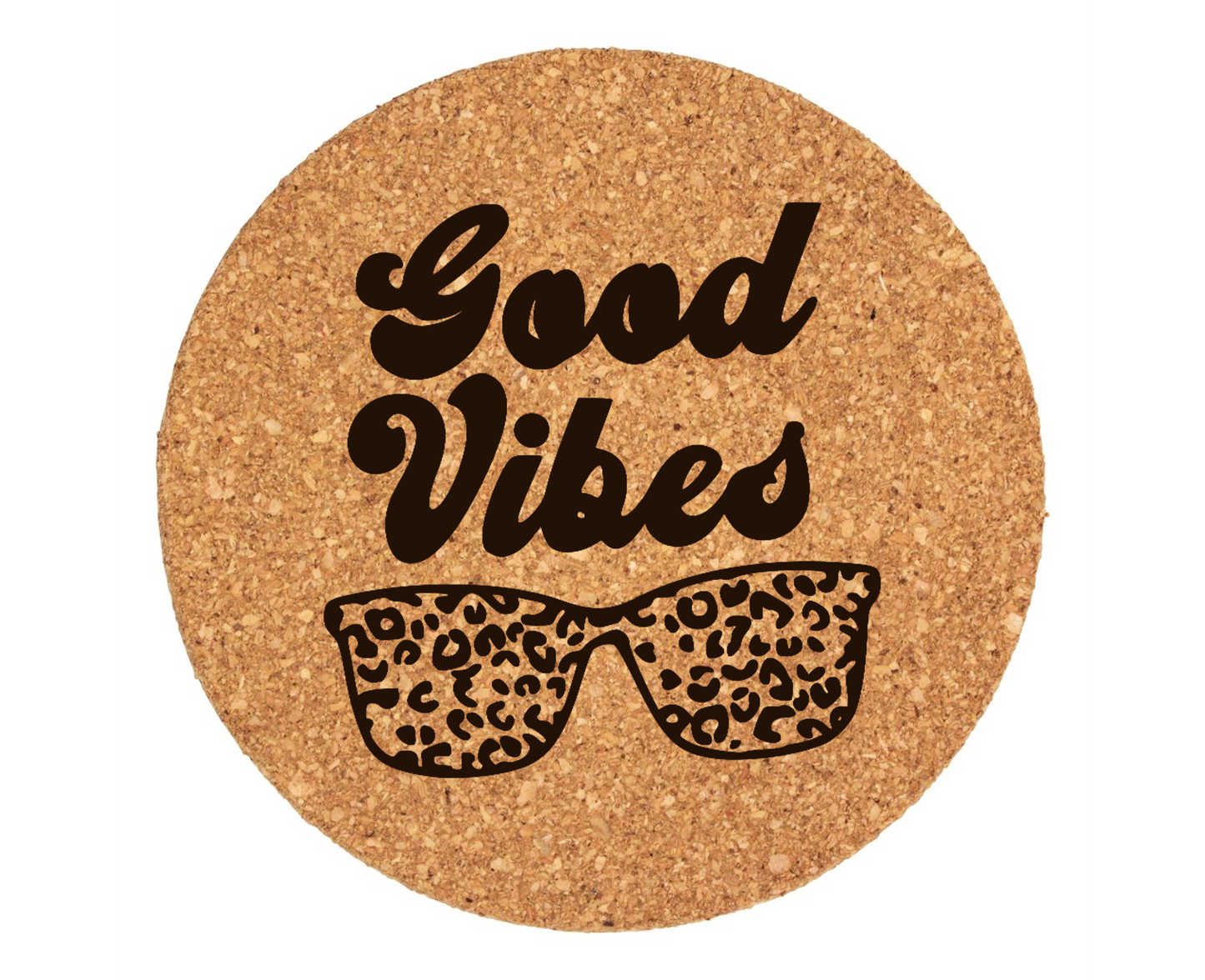 Good Vibes Glasses