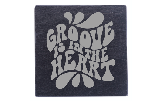 Groove Is In The Heart