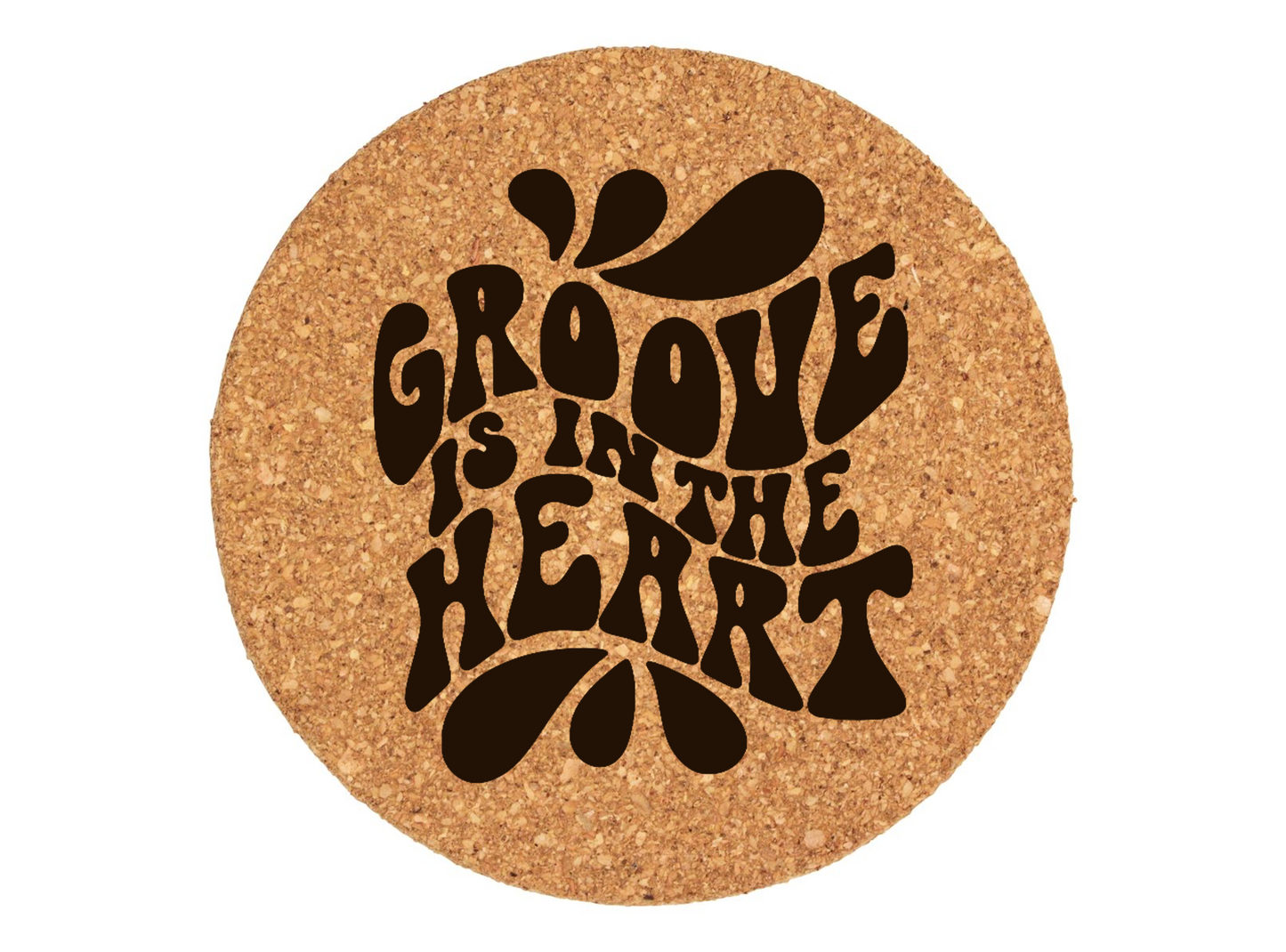 Groove Is In The Heart