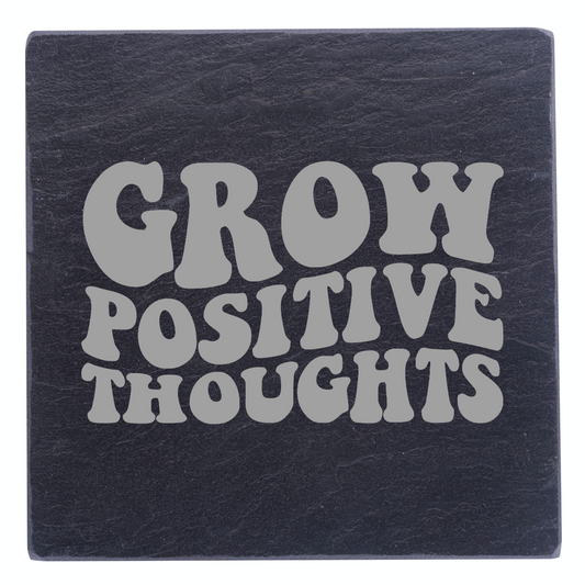 Grow Positive Thoughts