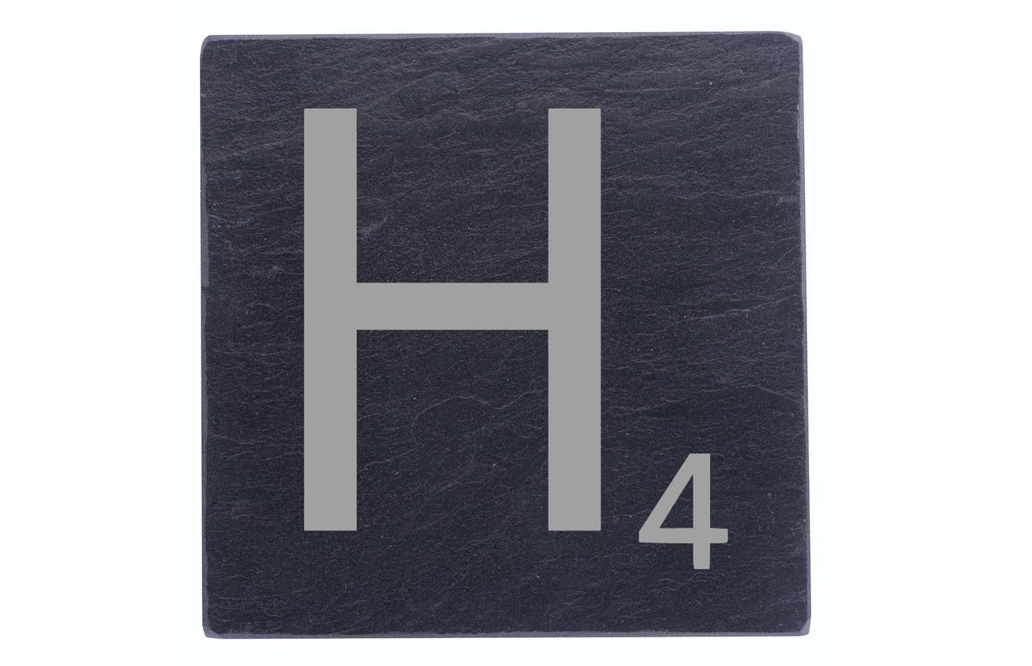 Letter H