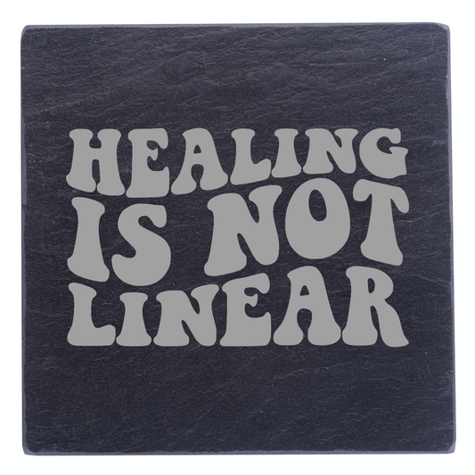 Healing Is Not Linear