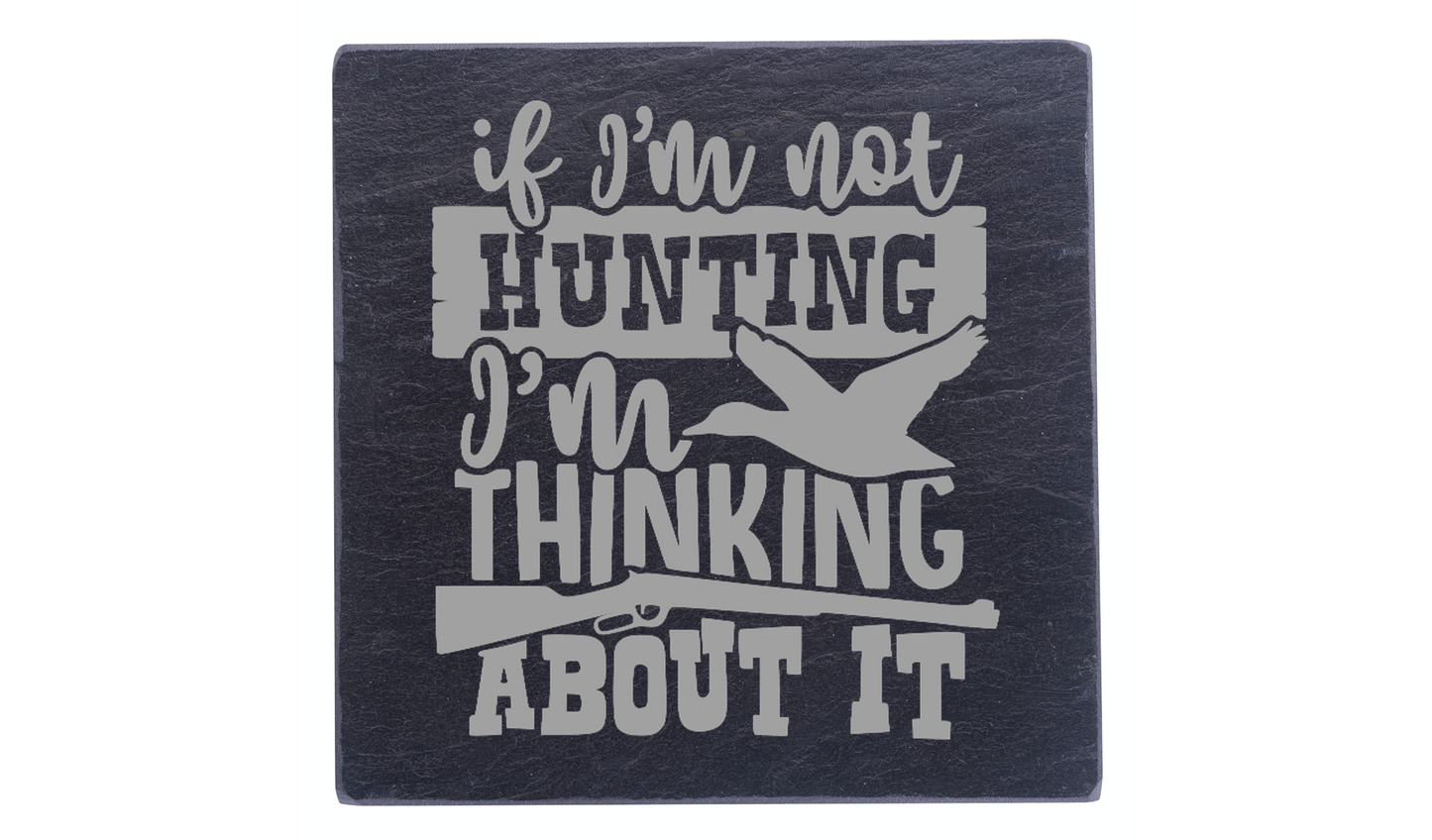 If I'm Not Hunting