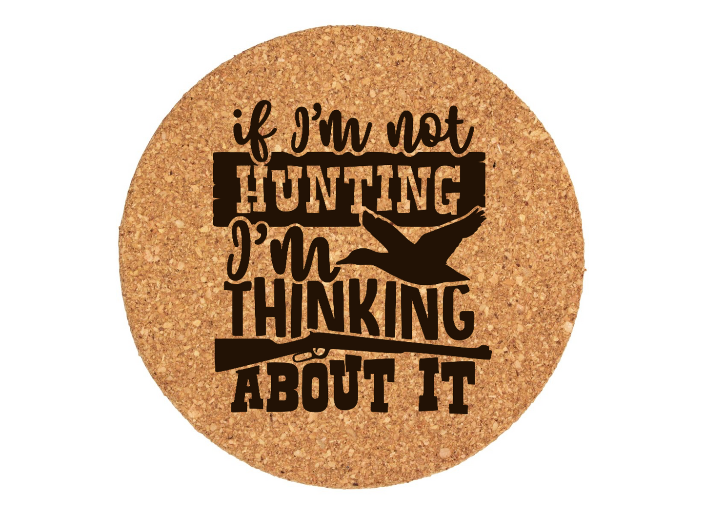 If I'm Not Hunting