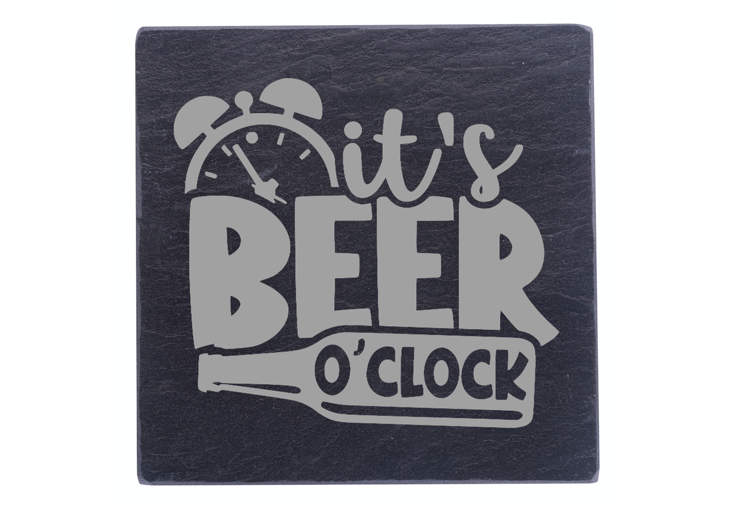 It's Beer O' Clock