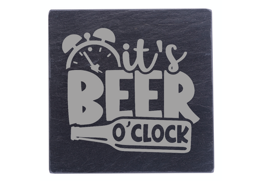 It's Beer O' Clock