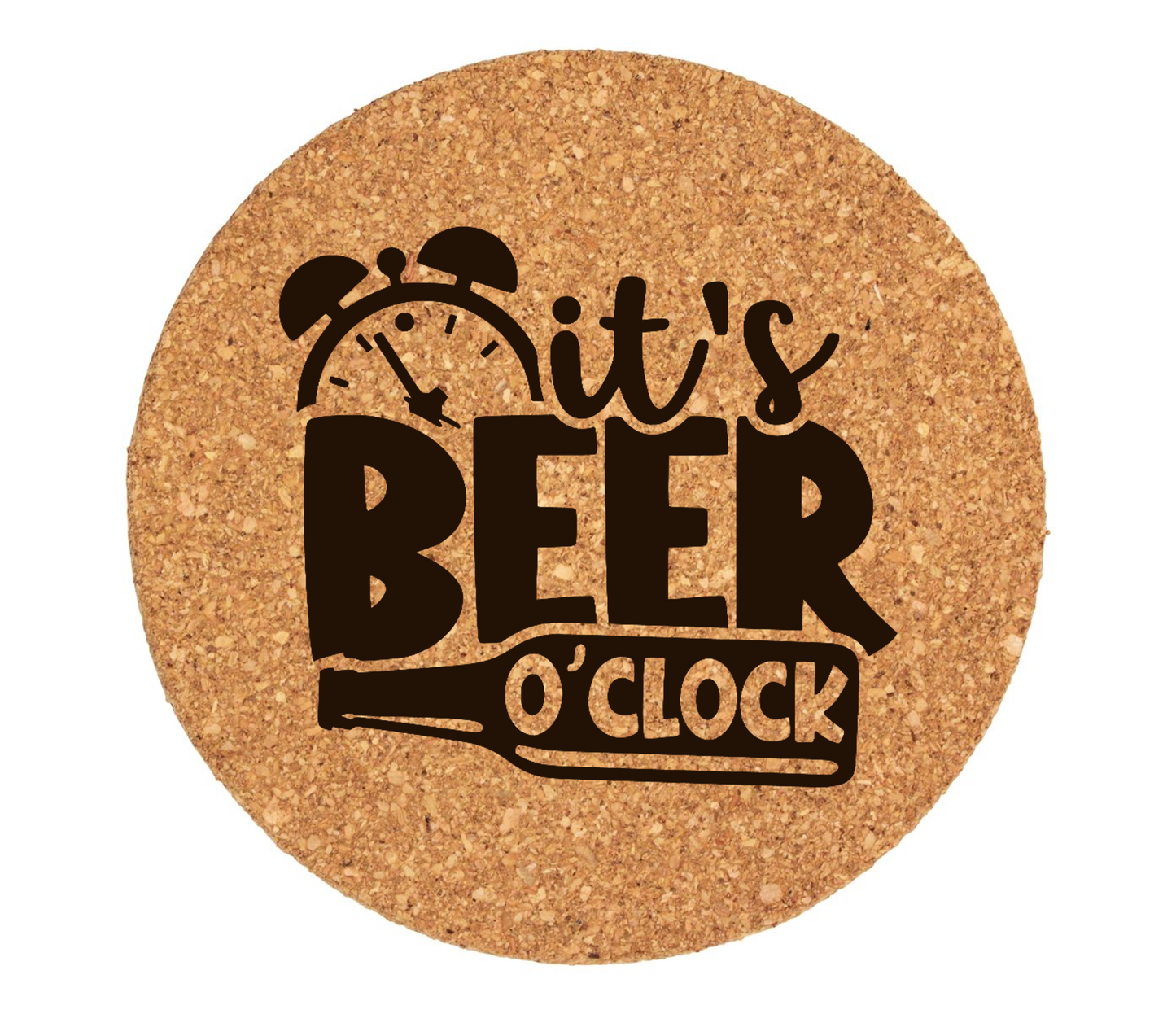 It's Beer O' Clock