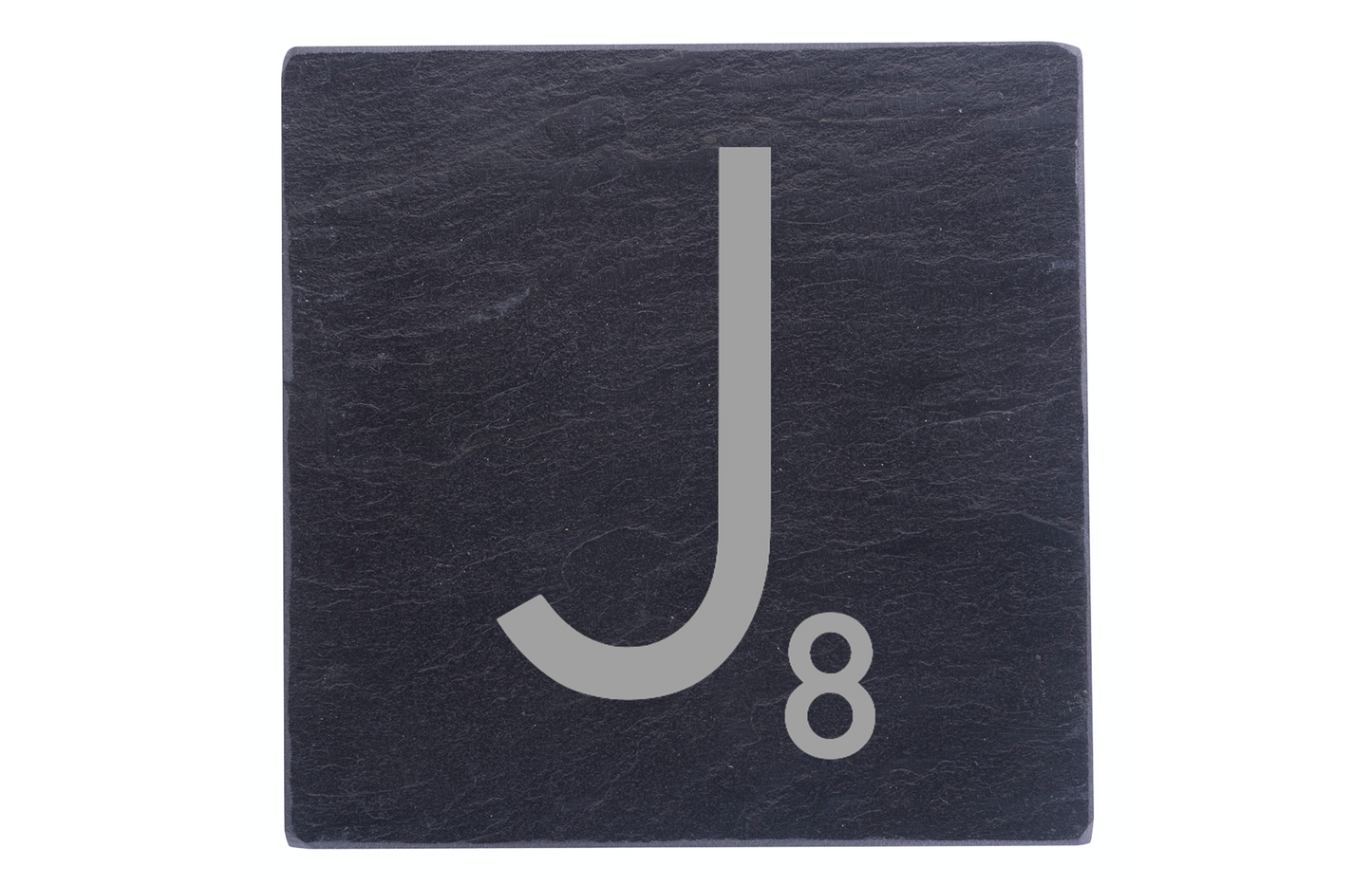 Letter J