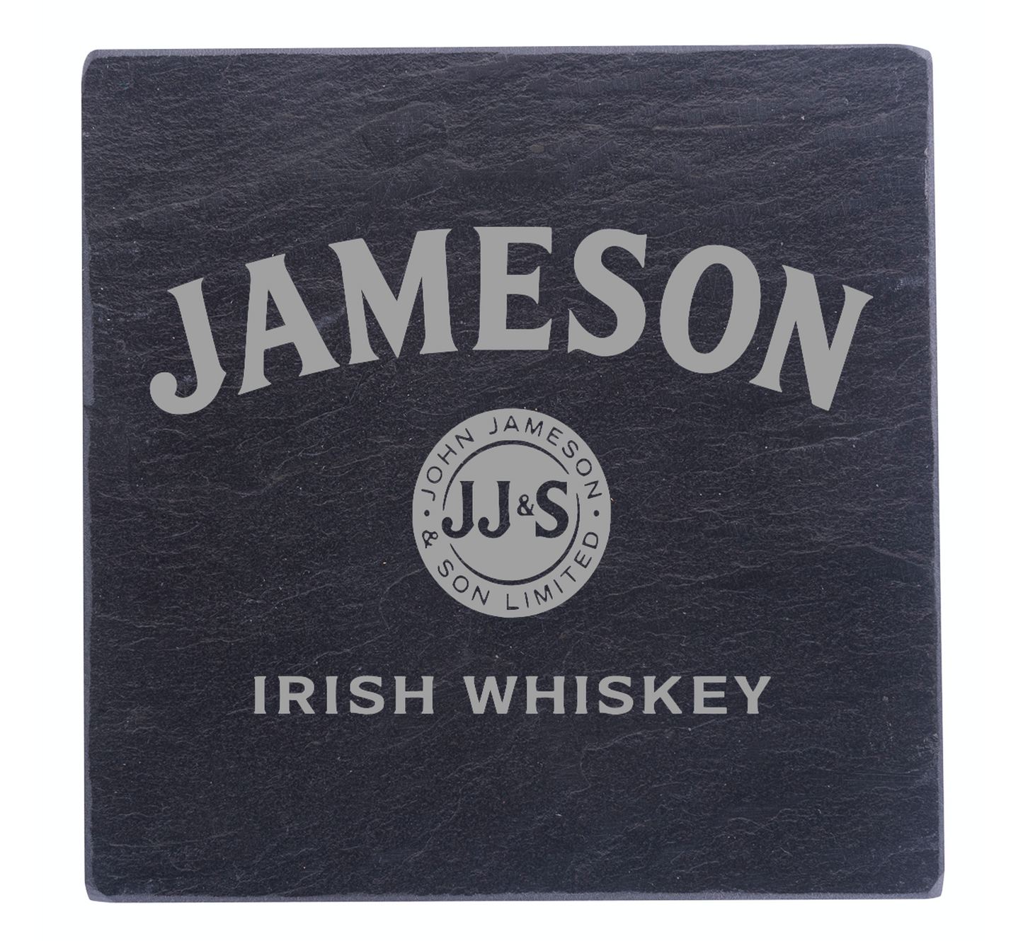 Jameson Whiskey Decal