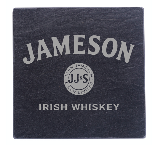 Jameson Whiskey Decal