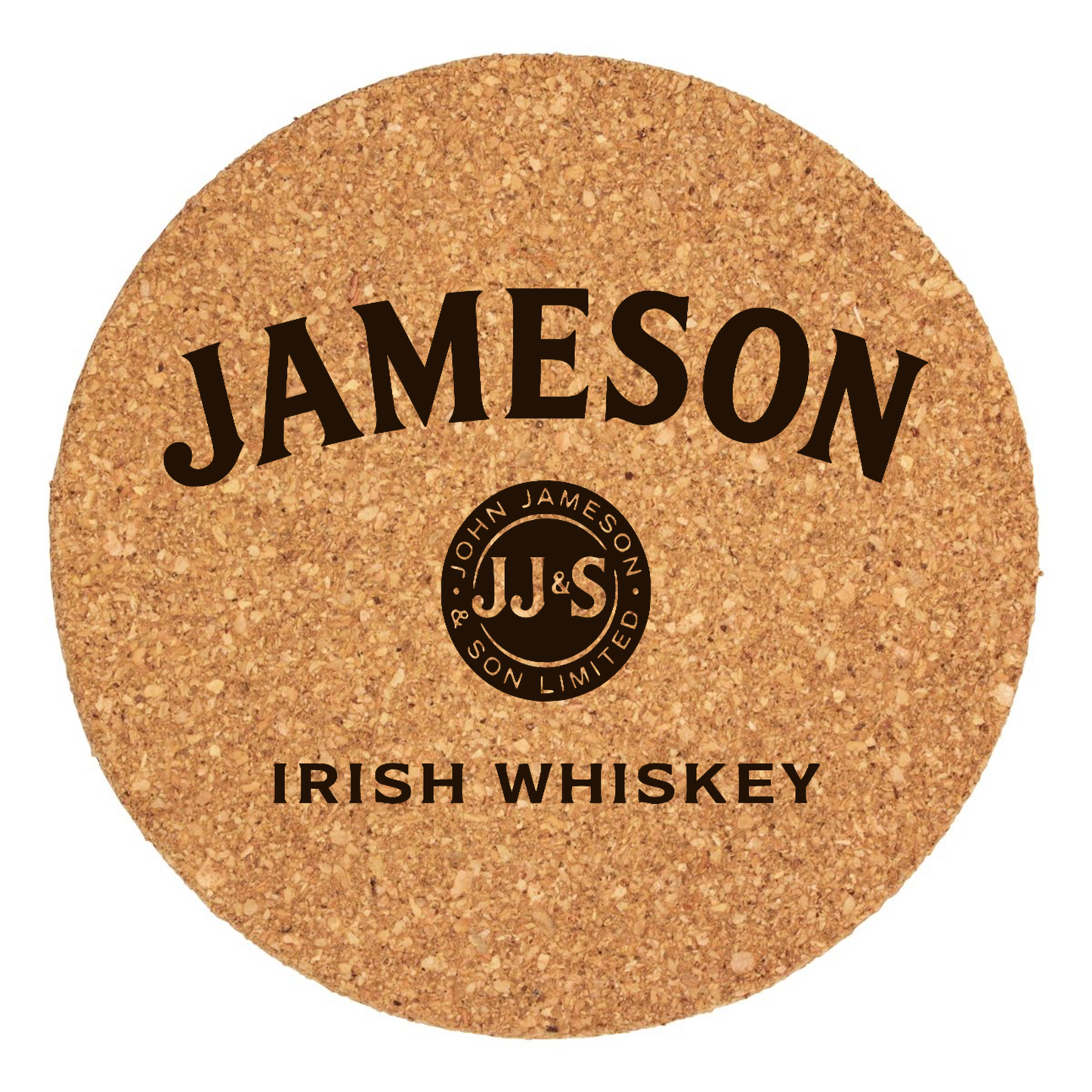 Jameson Whiskey Decal