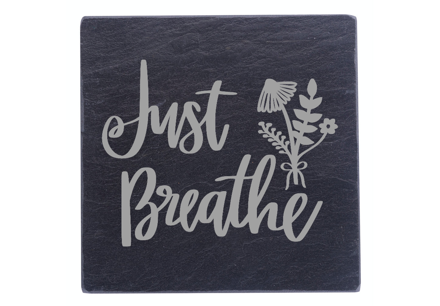 Just Breathe