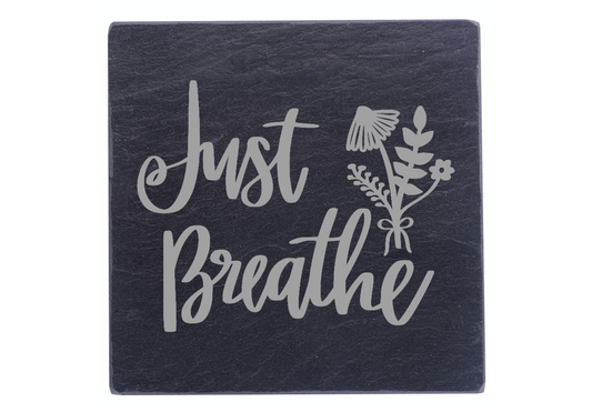 Just Breathe