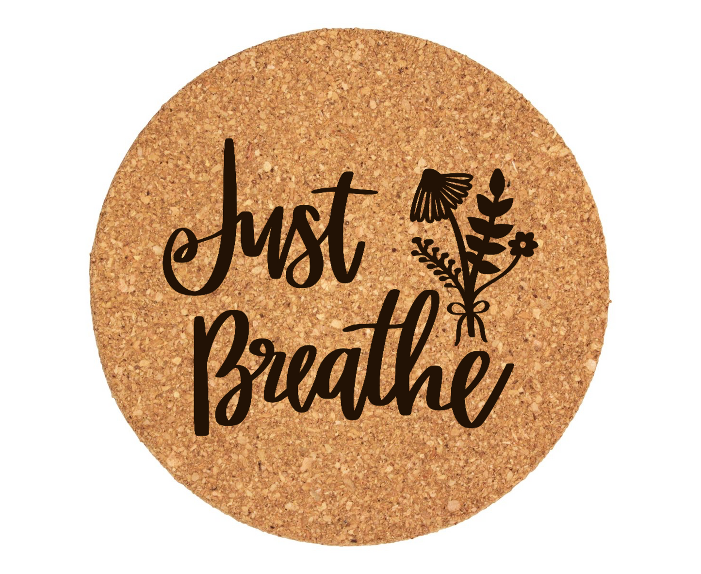 Just Breathe