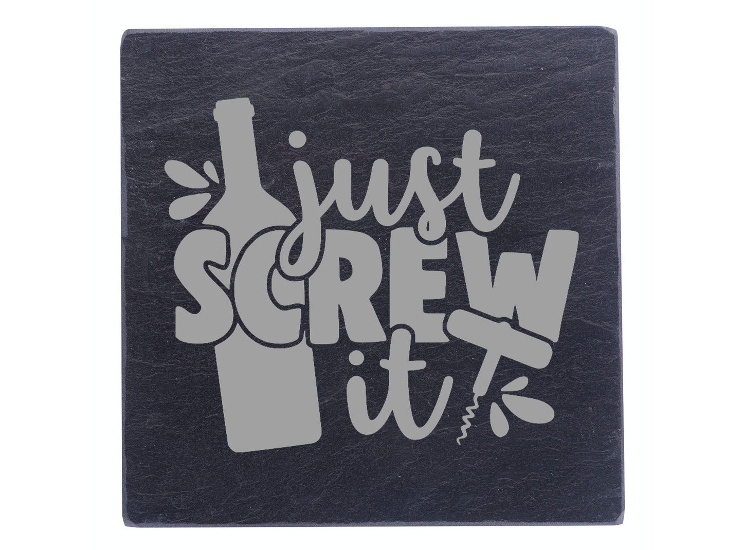 Just Screw It