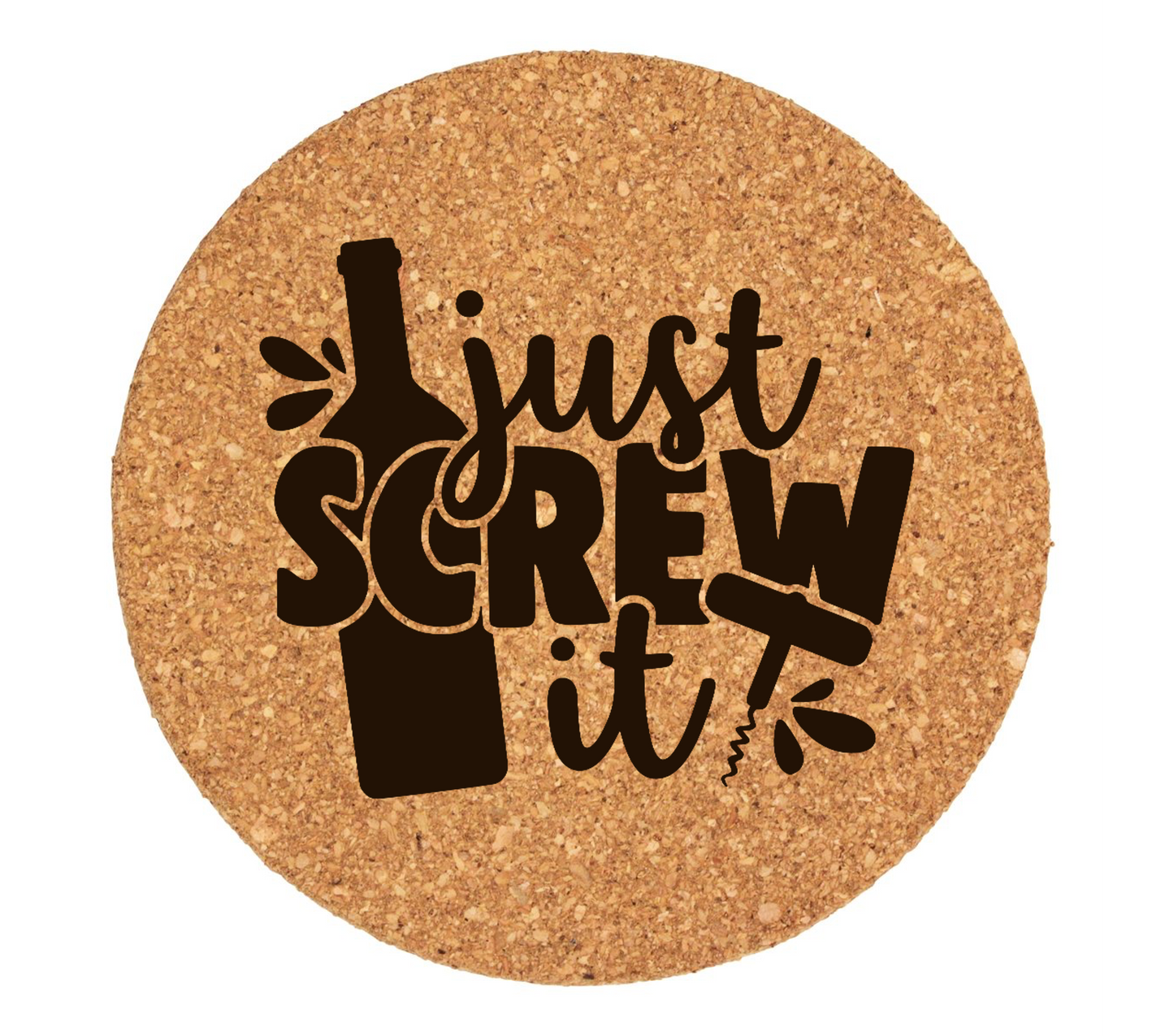 Just Screw It