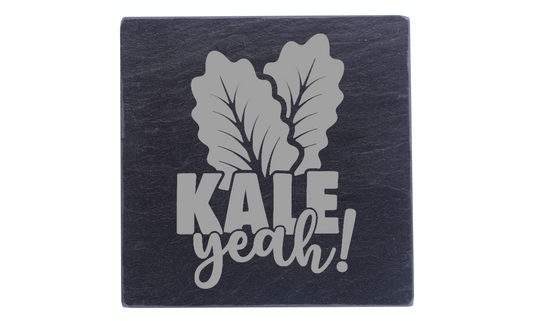 Kale, Yeah