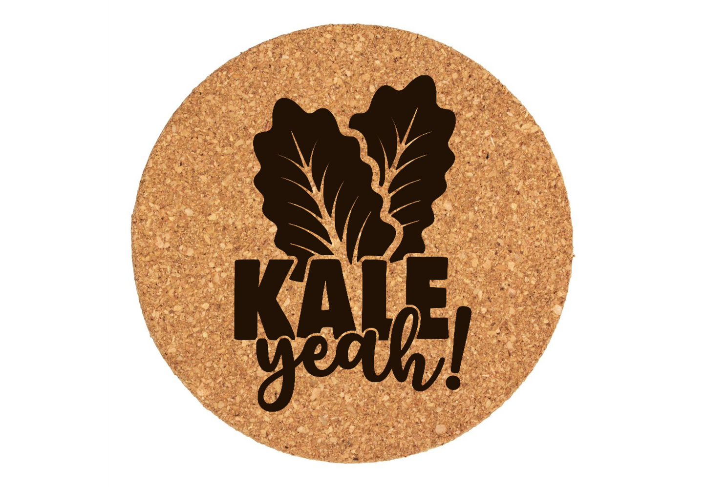 Kale, Yeah