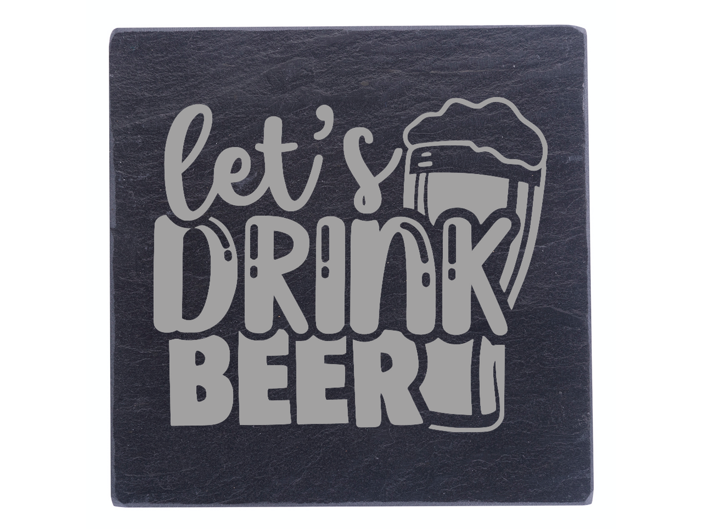 Let's Drink Beer