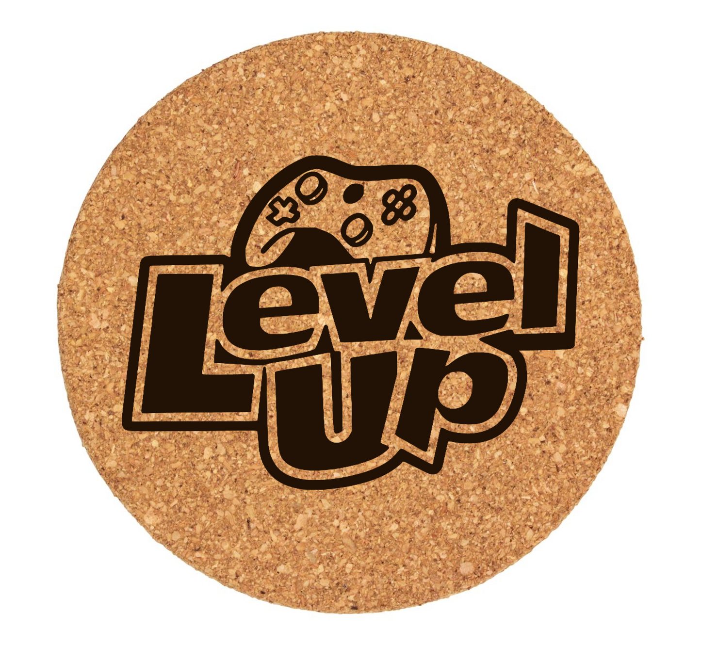 Level Up