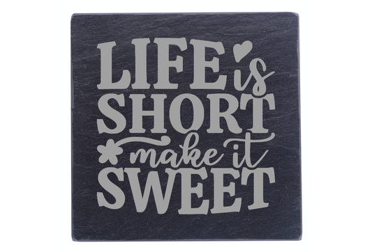 Make Life Sweet