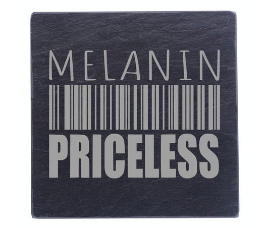 Melanin Is Priceless