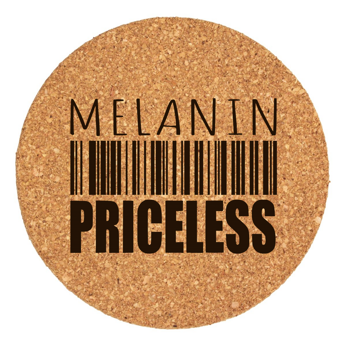 Melanin Is Priceless