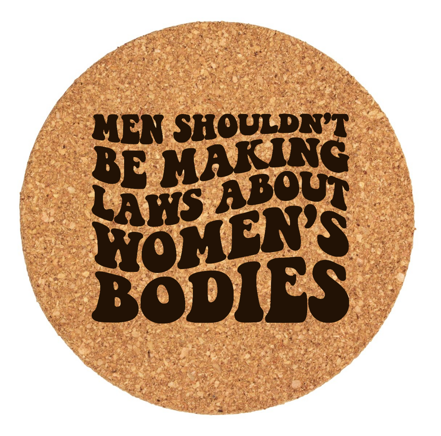 Men, Politics, And Women's Bodies