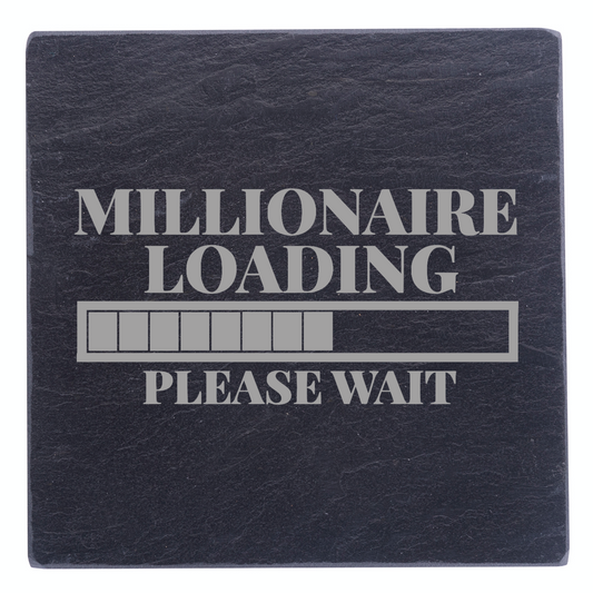 Millionaire Loading