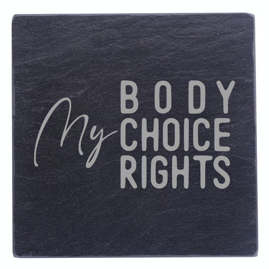 My Body, Choices, And Rights