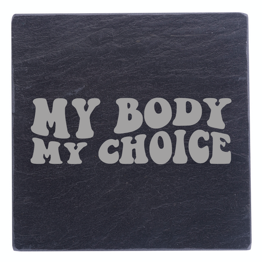 My Body, My Choice