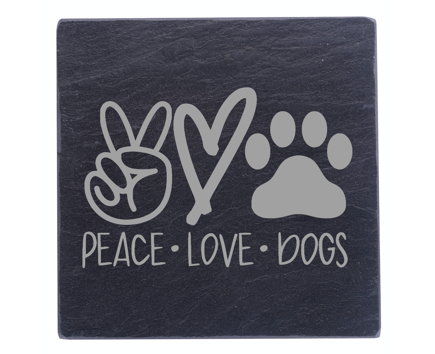 Peace Love And Dogs