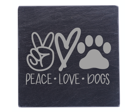 Peace Love And Dogs