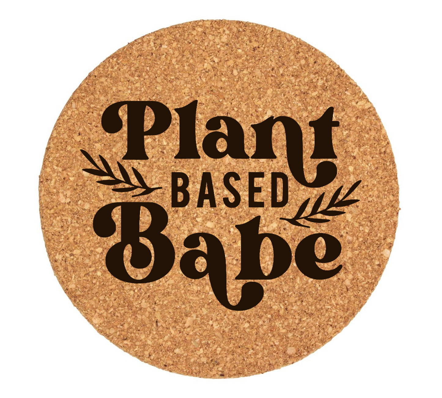 Plant Based Babe