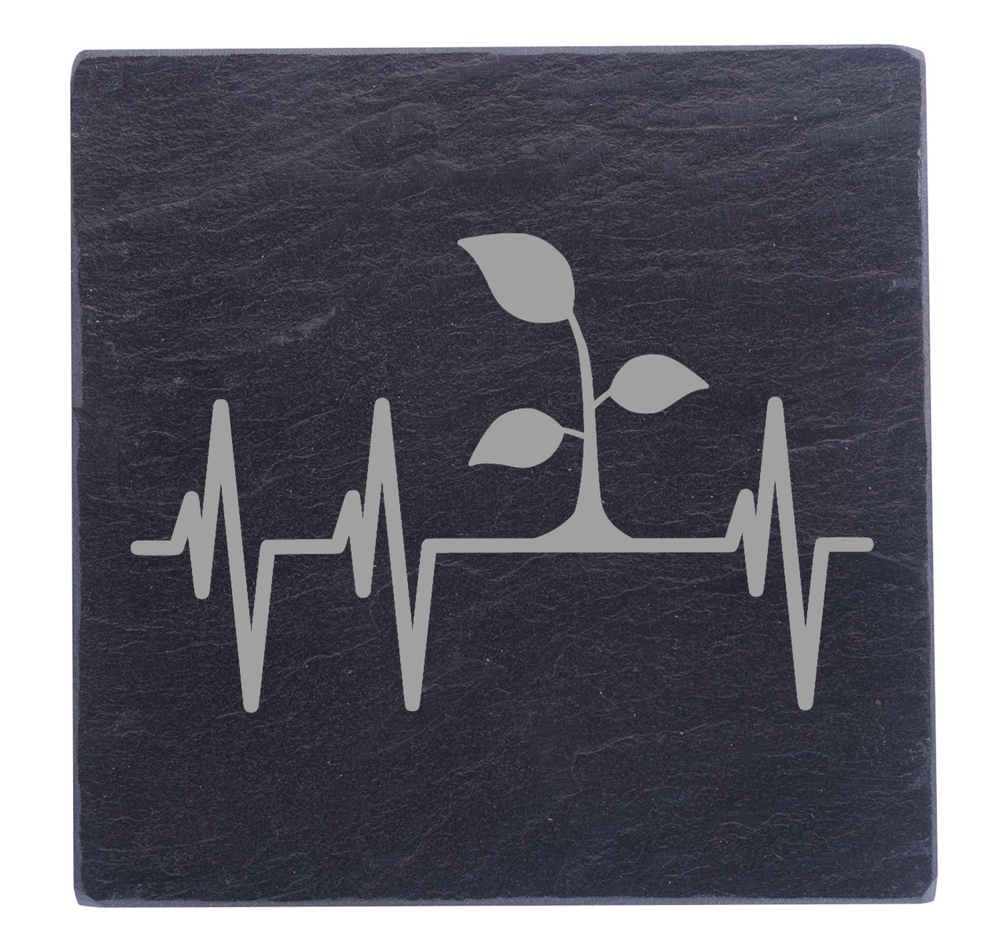 Plant Based Cardiograph