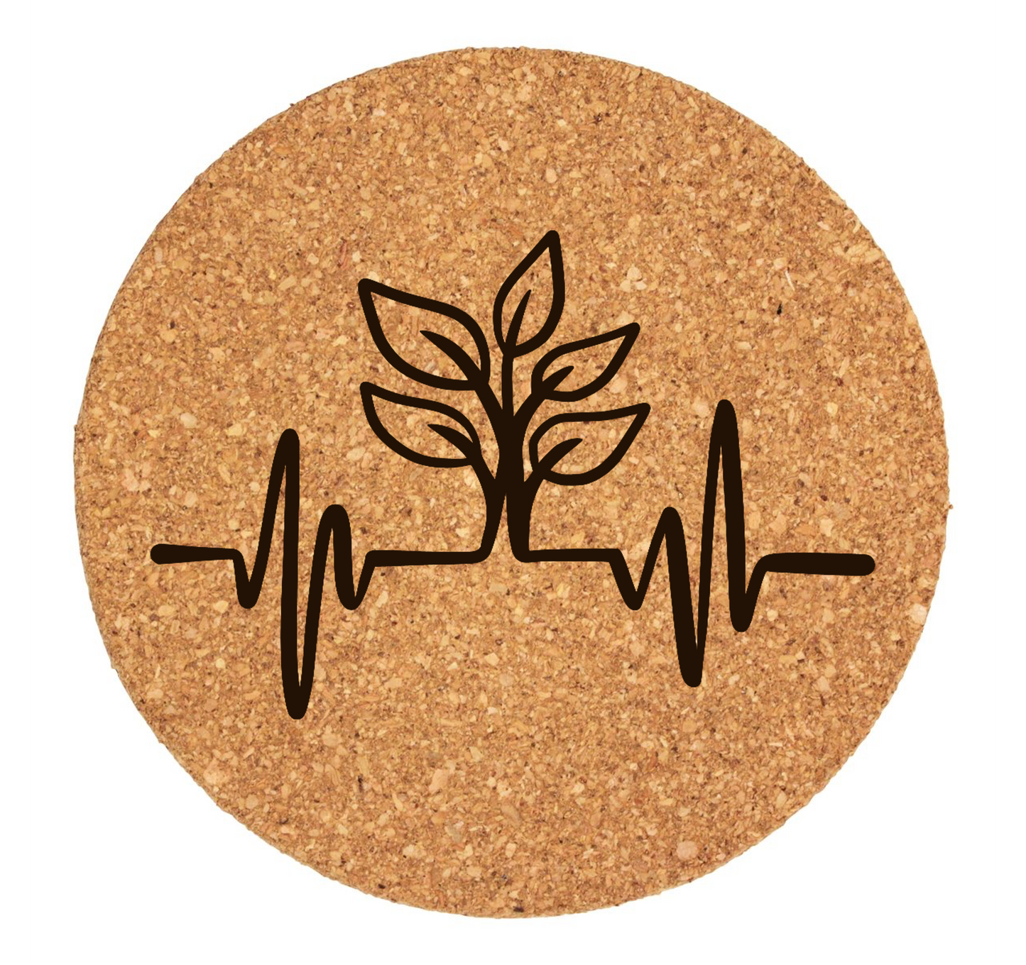 Plant Cardiograph