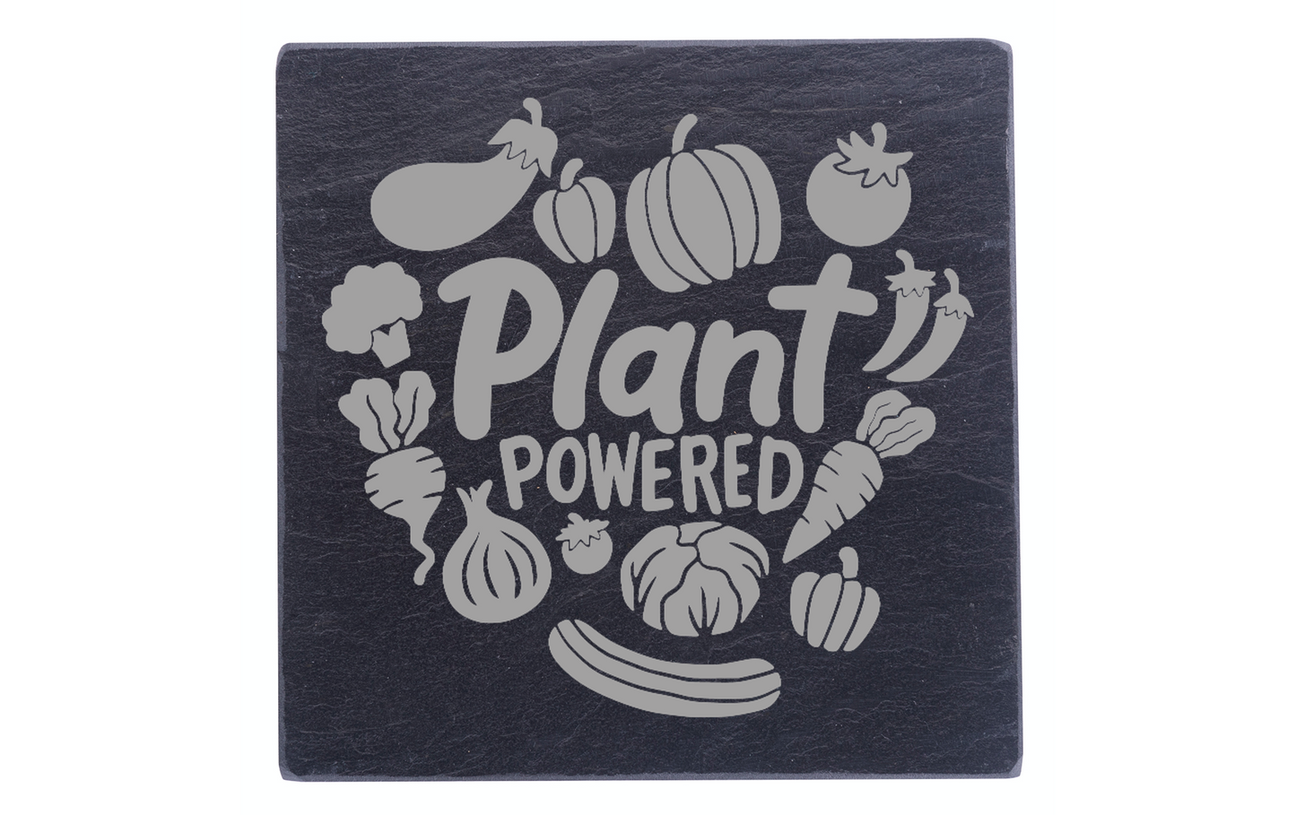 Plant Powered