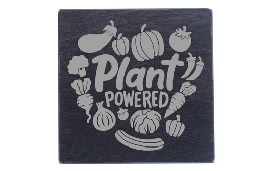 Plant Powered