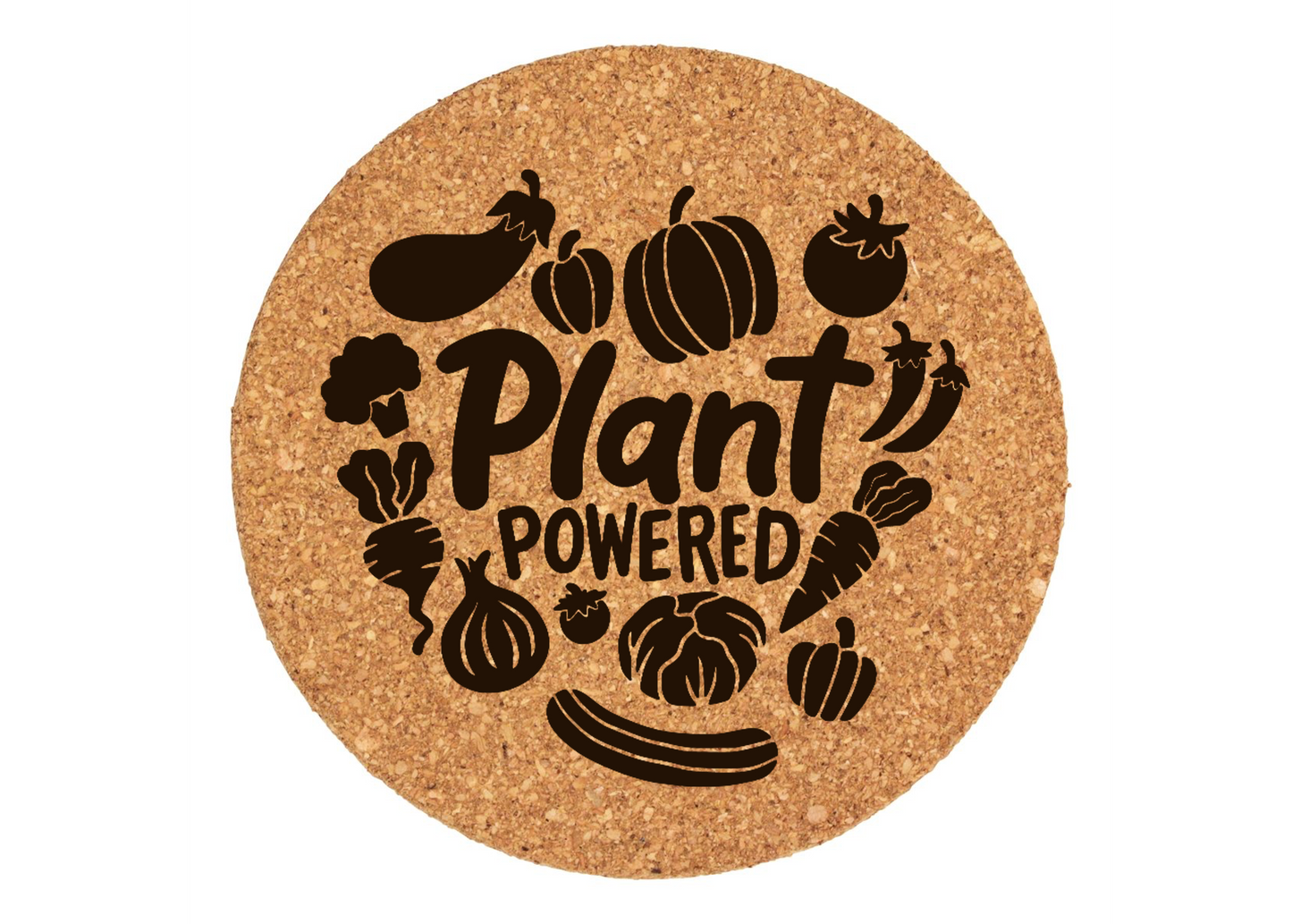 Plant Powered