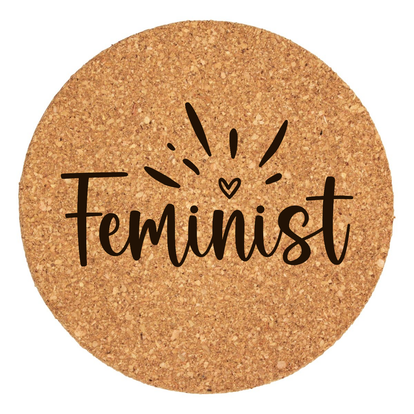 Positive Feminist