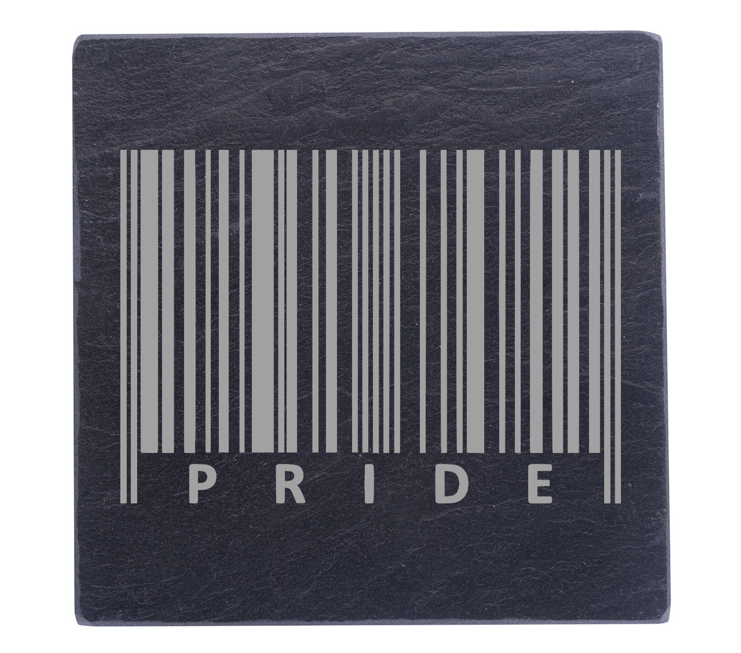 PRIDE Barcode