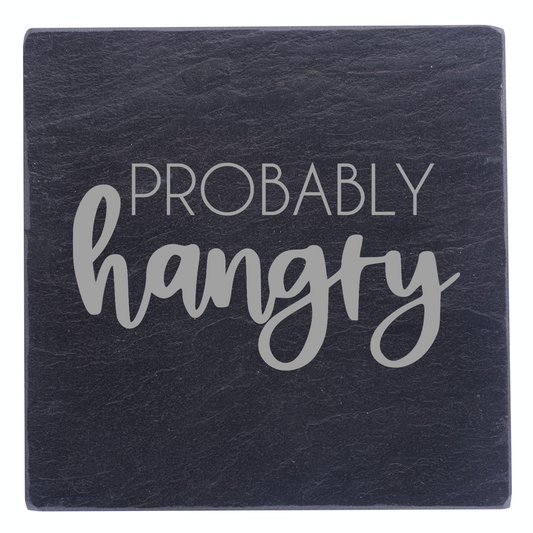 Probably Hangry