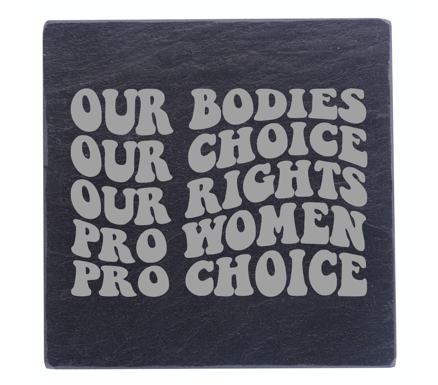 Pro Women, Pro Choice