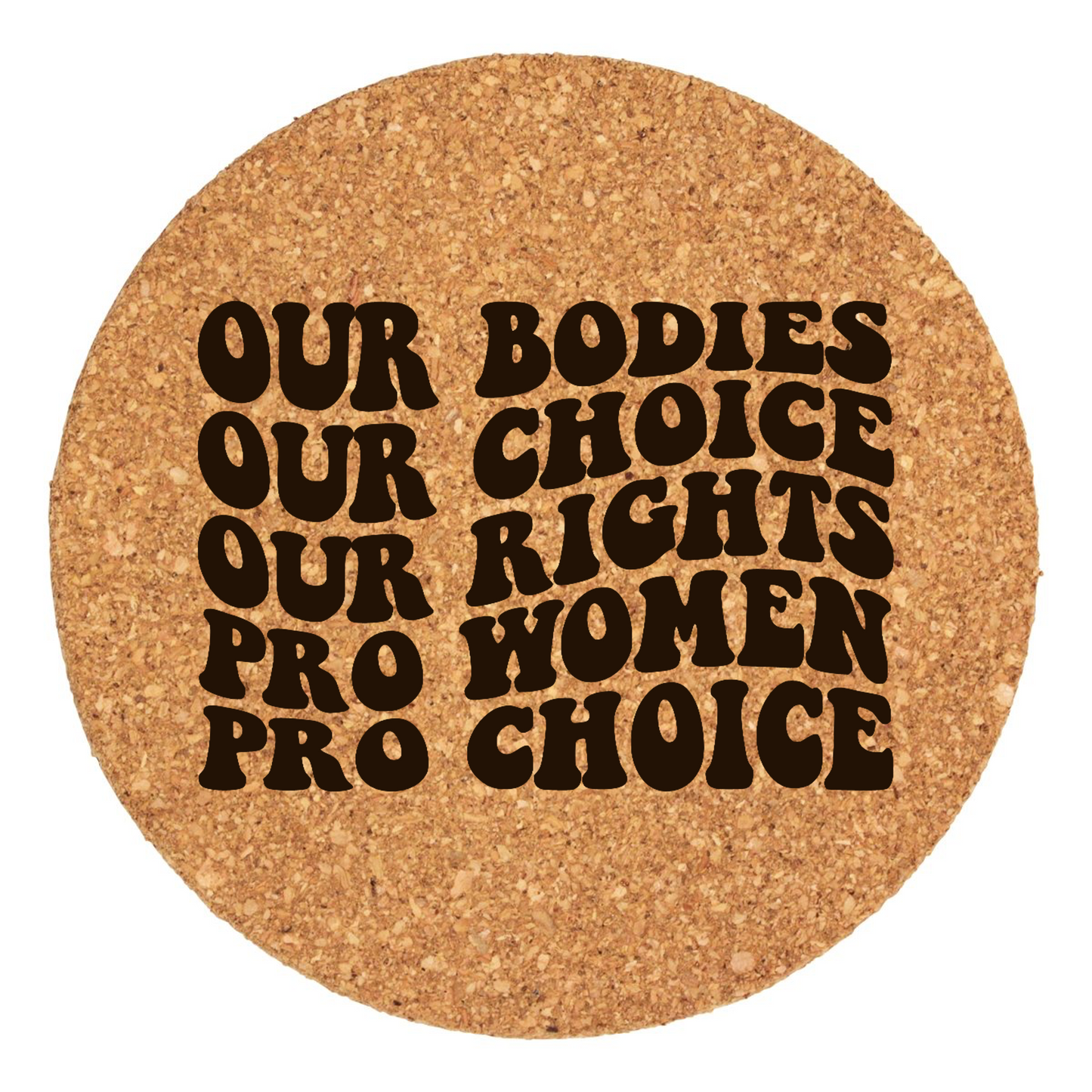 Pro Women, Pro Choice