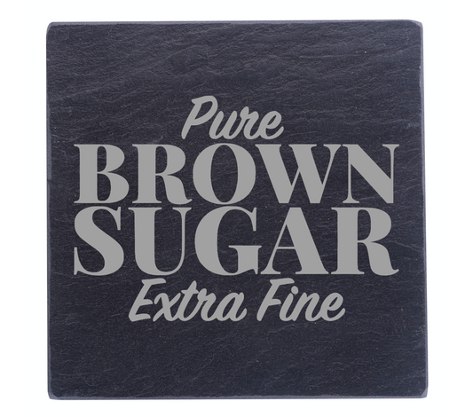 Pure Brown Sugar Extra Fine